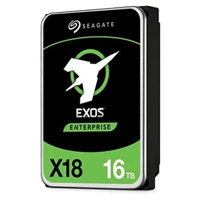 Image de Seagate Enterprise ST16000NM000J disque dur 16 To 7200 tr/min 256 Mo 3.5 Série ATA III Neuf