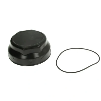 Image de DT Spare Parts 10.10604 Bonnette/tête/bout, roulement de roue 142.6 56.3