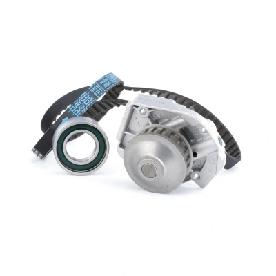Image de DAYCO KTBWP3040 Pompe à Eau + Kit De Distribution FIAT: Punto I 3/5 portes, Panda Uno portes