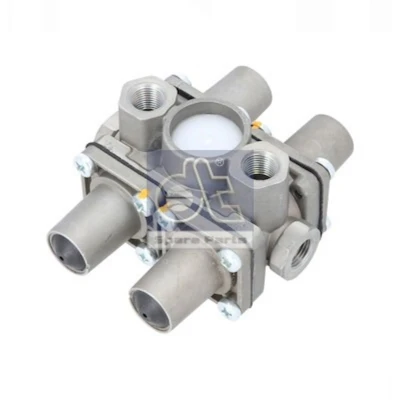Image de DT Spare Parts 1.18303 Valve de sécurité pour plusieurs circuits