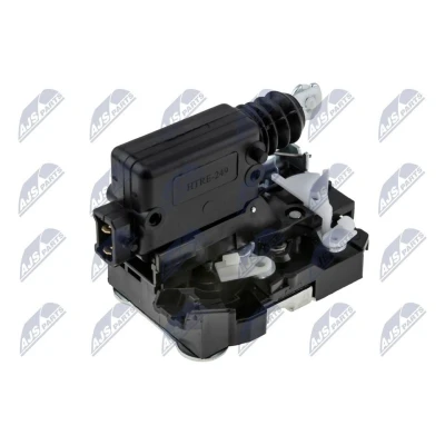 Image de NTY EZC RE 249 Serrure De Porte avant gauche DACIA: Sandero I, Logan I MCV, Express