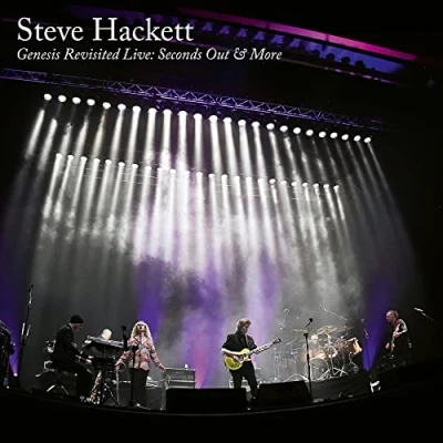 Image de Genesis Revisited Live: Seconds Out &amp; More