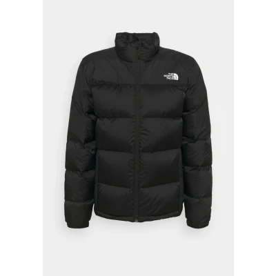 Image de The North Face Diablo Jacket Doudoune, Homme, Taille: XL, Black