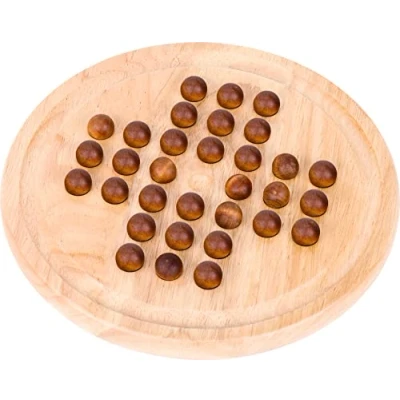 Image de Goki HS052 Jeu de Société A partir 6 ans Solitaire