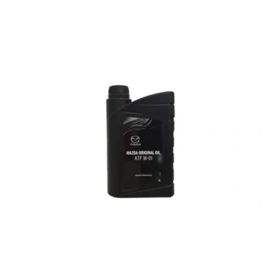 Image de MAZDA ATF M III MAZ2214207 Huile Boite Automatique 1I BMW: X5, 5 Berline, 3 MERCEDES BENZ: CLK Coupe, Classe ML, ML