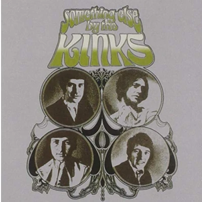Image de Something else by the Kinks