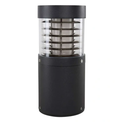 Image de Lucande Luminaire pour socle LED Lucius protégé
