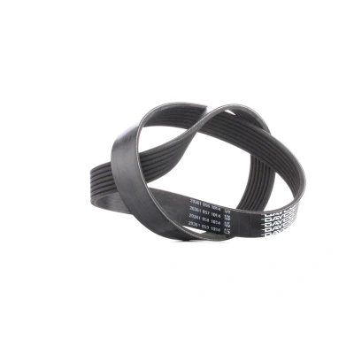 Image de DAYCO 7PK880 Courroie Poly V 880,0 7 RENAULT: CLIO 4, 3, TWINGO 2