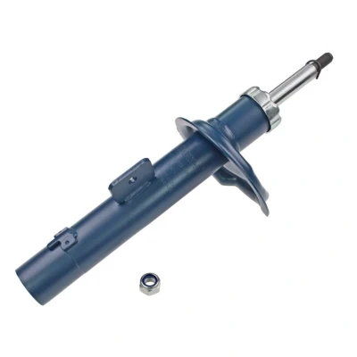 Image de MEYLE 11 26 623 0009 Amortisseur Essieu avant droit Pression de gaz Système bitube Jambe suspension Goujon en haut ORIGINAL Quality