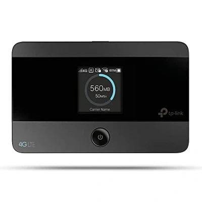 Image de Tp link M7350 clé 4G LTE modem mobile WiFi dual band