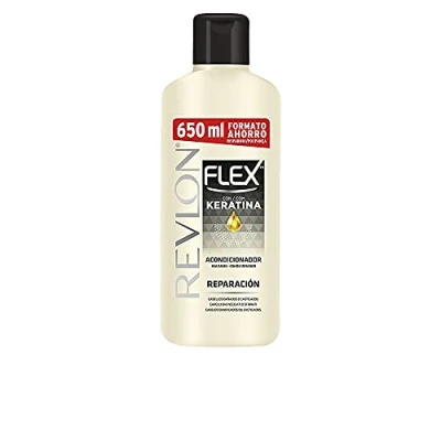 Image de Après shampooing à la kératine Flex Keratin Revlon