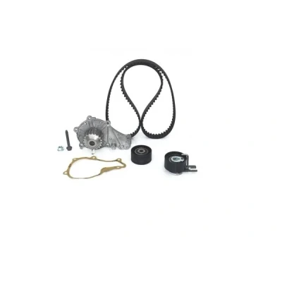 Image de Pompe à eau + kit de courroie distribution BOSCH 1 987 948 721