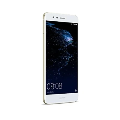 Image de Huawei P10 Lite Smartphone débloqué 4G (Ecran : 5,2 Pouces 32 Go Nano SIM Android) Blanc