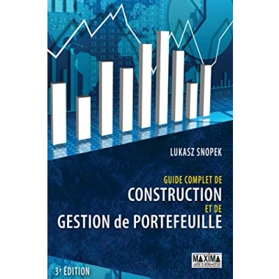 Image de Guide complet de construction et gestion portefeuille 3e éd.