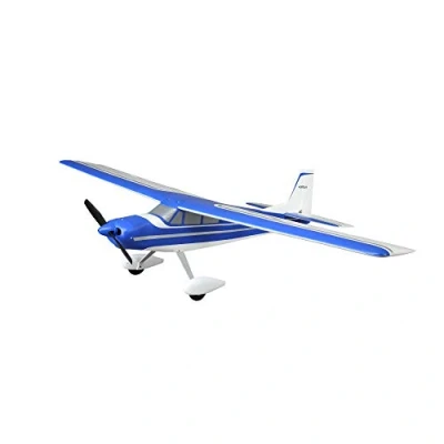 Image de E flite Valiant 1.3M BNF Basic with Safe &amp; AS3X EFL49500 Airplane