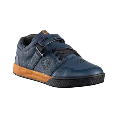 Image de Leatt Chaussures 4.0 Clip Rust 9 US / 43 EU
