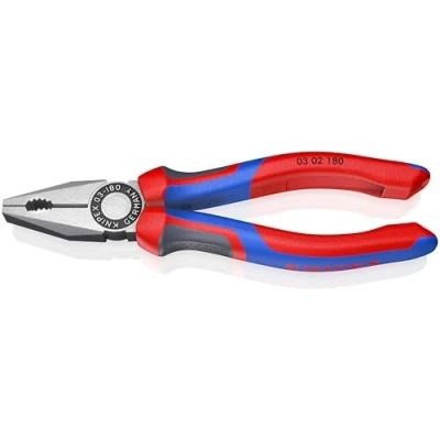 Image de KNIPEX 03 02 180 SB Pince universelle