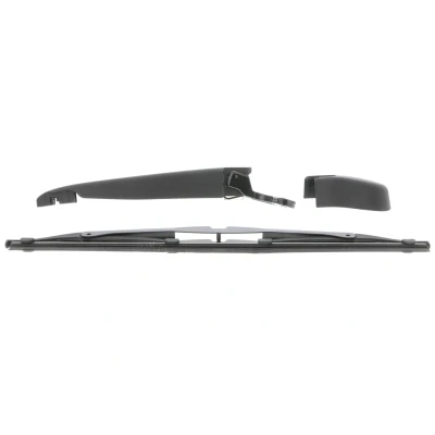 Image de VAICO V95 0293 Kit de bras d&#039;essuie glace, nettoyage des vitres avec cache, balai glace intégré VOLVO: V50