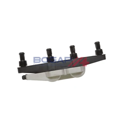 Image de BOGAP A1511139 Bobine d&#039;allumage 300mm SKODA: Fabia I 5 portes, 1 Combi, Octavia portes