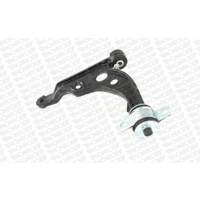 Image de MONROE L10522 Bras de suspension avec support en caoutchouc, sans rotule barre oscillant transversal 20 CITROËN: Jumper I Van