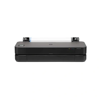 Image de HP DesignJet 5HB06D Großformatdrucker, Drucker Neuf