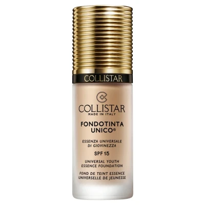 Image de Collistar Unico Foundation Fond de teint, Femme, Taille: 30 ml, N. 2n vaniglia