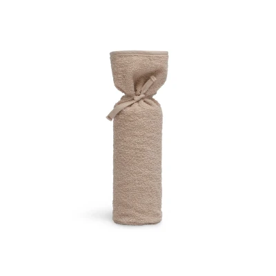 Image de Jollein Housse gourde Éponge Ivory