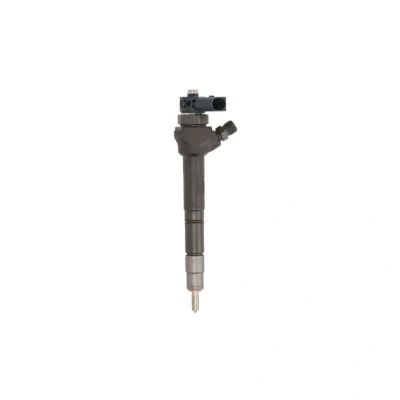 Image de BOSCH 0 986 435 241 Injecteur Common Rail (CR) avec bague d&#039;étanchéité VOLKSWAGEN: Golf 7, AUDI: A3 Sportback