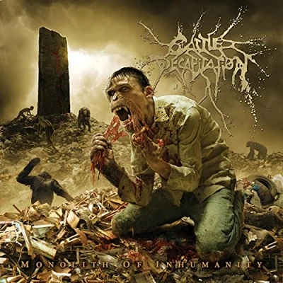 Image de Monolith of Inhumanity