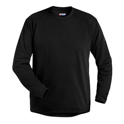 Image de Blaklader 33351157 SWEATSHIRT, Noir, taille L
