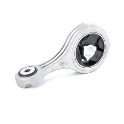 Image de FEBI BILSTEIN 36814 Support moteur inférieur, gauche métal caoutchouc 225 FIAT: Punto II 3/5 portes, Idea, LANCIA: Ypsilon II, Musa