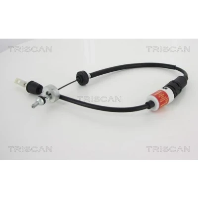 Image de TRISCAN 8140 25252 Câble d&#039;Embrayage avec réglage automatique RENAULT: ESPACE 3