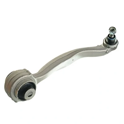 Image de Frankberg Bras de suspension Essieu Avant Droite en Bas Arrière Compatible avec W204 C204 S204 A207 C207 R172 1.6L 5.5L 2007 2017 Remplacer# 2043303211
