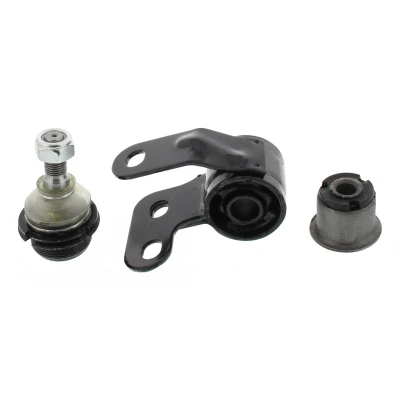 Image de MAPCO 53232 Kit de réparation, suspension roue Essieu avant droit, inférieur avec rotule suspension, support en caoutchouc