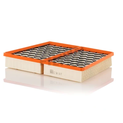 Image de Filtre à air MANN FILTER C 34 017