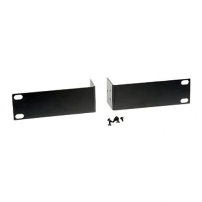 Image de Axis 01232001 Camera Kit de Montage en Rack A pour T8508/PoE + commutateur réseau Noir