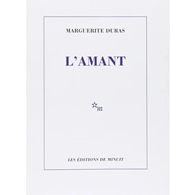 Image de L&#039;Amant Livre d’occasion Bon