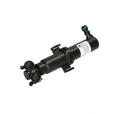 Image de VEMO V10 08 0316 Gicleur d&#039;eau de nettoyage, nettoyage des phares avant droite Q+, Première Monte SKODA: Octavia 2 Combi
