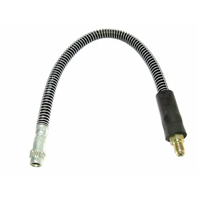 Image de DELPHI LH0489 Flexible De Frein 409mm M10x1 Int SF RENAULT: MASTER 2 Kasten, Pritsche/Fahrgestell, Bus