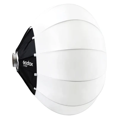 Image de GODOX lanterne Softbox 360 diamètre 85cm Monture S CS 85D Neuf