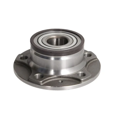 Image de Kit de roulements roue BTA H2A010BTA