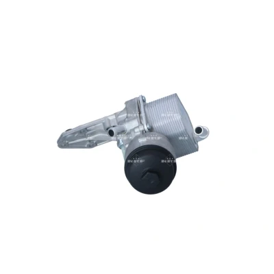 Image de NRF 31844 radiateur d&#039;Huile avec d’huile filtre FORD: Ranger Mk3