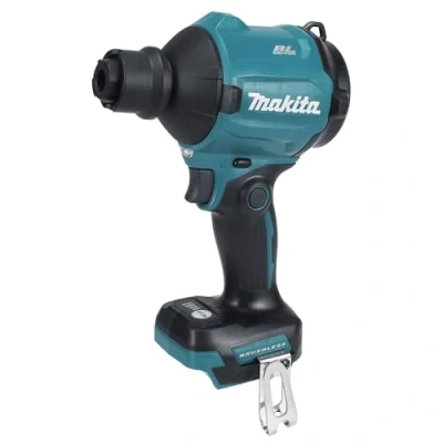Image de Makita DAS180Z 18V Li ion LXT Souffleur à poussière sans balais Piles et chargeur non inclus