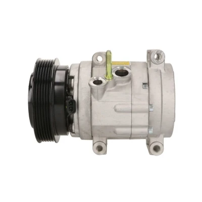 Image de DELPHI CS20322 compresseur De Climatisation SP17 PAG 46 avec huile CHEVROLET: Captiva, OPEL: Antara