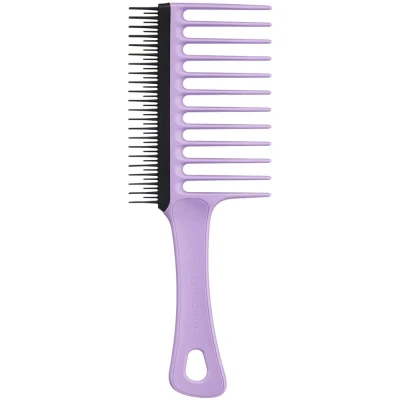 Image de Tangle Teezer Brosse Wide Tooth Comb Dual Sided 1 pièces