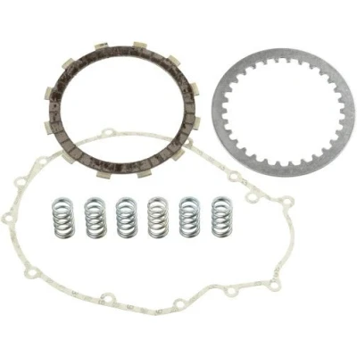 Image de TRW MSK220 Kit d&#039;Embrayage Superkit avec joint d&#039;étanchéite, anneau lamellaire, ressort entretoise