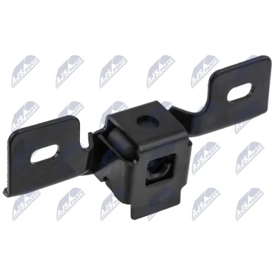 Image de Serrure de porte NTY EZC PL 157