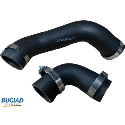 Image de BUGIAD 82077 Gaine De Suralimentation avec colliers FORD: MONDEO 4, S Max Mk1, Galaxy Mk2 MPV