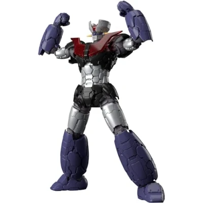 Image de BANDAI SPIRITS Mazinger Z Maquette HG 1/144 Version Infitity