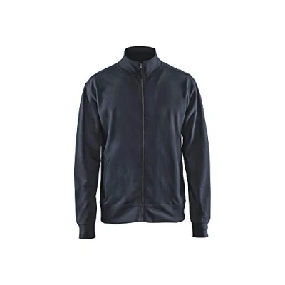 Image de Sweatshirt zippé Blaklader